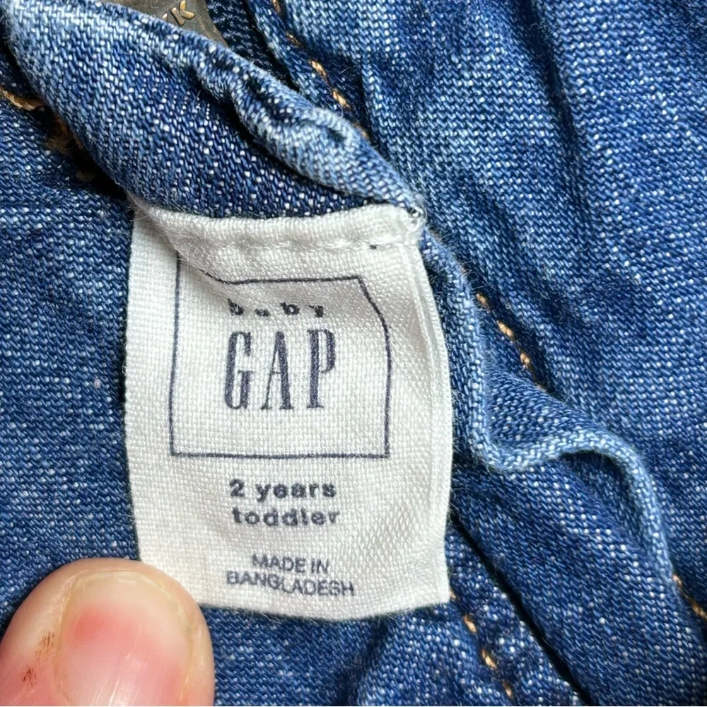 GAP this adorable
